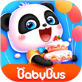 宝宝儿童教育游戏 vv1.12