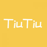 TiuTiu日记本 vv1.0.12