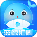 蓝鲸汇刷