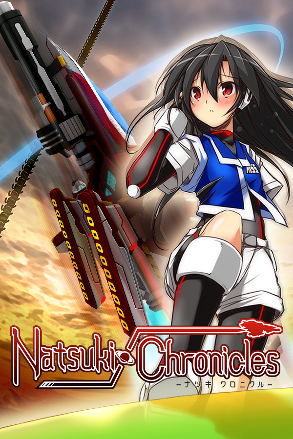 夏树编年史NatsukiChronicles最新版