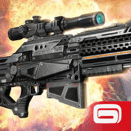 炽热狙击枪战(Sniper Fury)