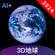 哈比3D全景地图