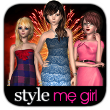 时尚女孩 Style Me Girl