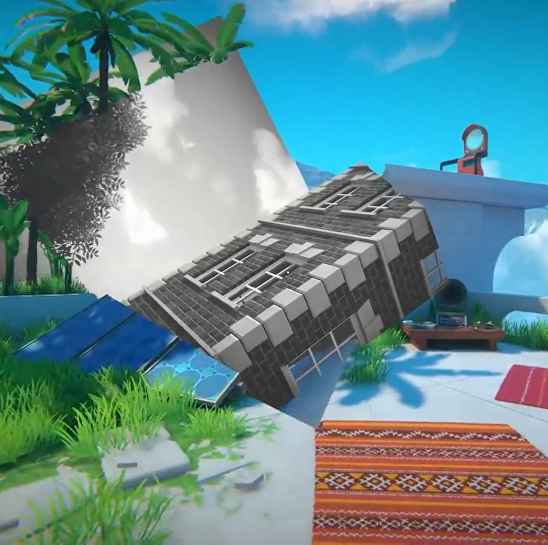 世界奇妙大冒险