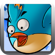 愚蠢的小鸟 Stupid Birds 3D