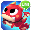 LINE 飞吧!动物们