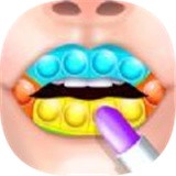 唇艺DIY化妆师
