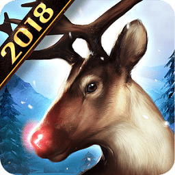 猎鹿人2018