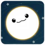 圈圈缩小啦The Circle