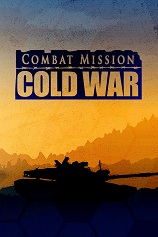 战斗任务:冷战Combat Mission Cold War