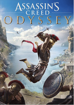 刺客信条:奥德赛官网版