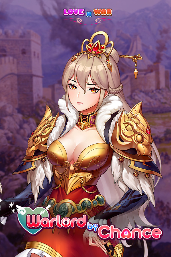 爱与战争：乱世军阀最新版