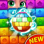 Cube Blast