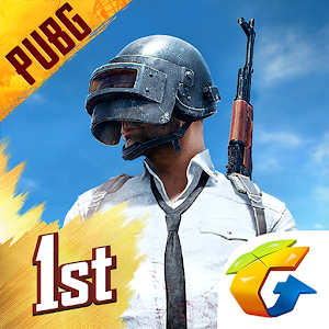 pubg手游国际服apk(BETA PUBG MOBILE LITE)