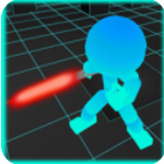 火柴人霓虹勇士剑战