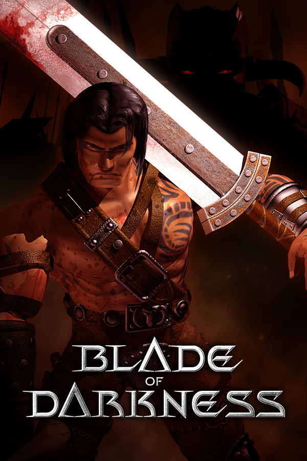 黑暗之刃BladeOfDarkness