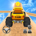 越野驾驶4x4