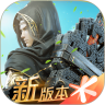 斗破苍穹:异火重燃