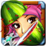 美女切水果 v1.5