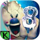 恐怖冰淇淋8游戏