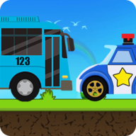 警察大巴车 vv1.2.18