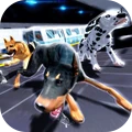 警犬追捕模拟器 vv1.0.20