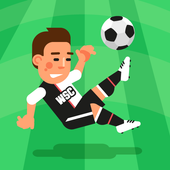 世界足球冠军 v1.2.13