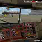 18轮大卡车：穿越美国