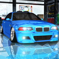 停车场3D修改版