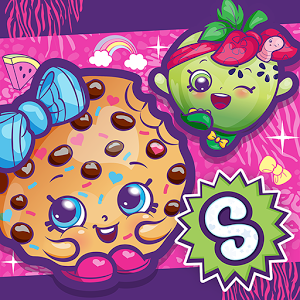 购物精灵欢乐园最新版