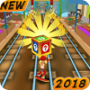 SuperSubwaySurfRunWay官网版 v1.4