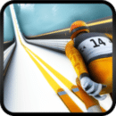 超级滑雪少年免费版