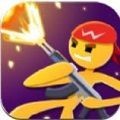 火柴人枪手狂热 vV1.20
