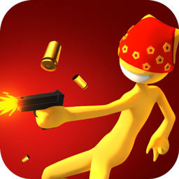 激斗火柴人九游版 vv18.5.25