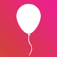 上升的白气球免费版