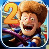 熊出没之3D赛车2免费版 vV1.0.18