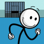 火柴人密室解救