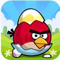 愤怒的小鸟复活节免费版