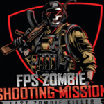 最后的僵尸杀手