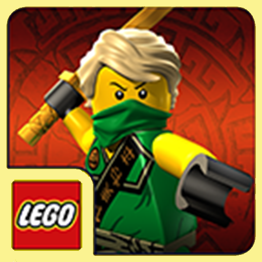 乐高忍者元素之战 vv1.04.2.71038.16