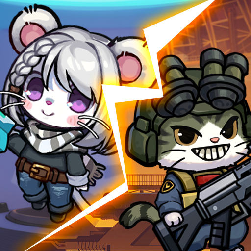 鼠鼠我来了高画质版