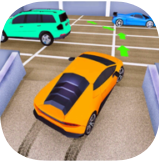 停车场高级驾驶 vv2.18