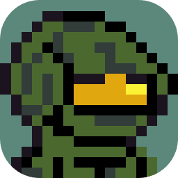 铁皮人大战荒野国际版