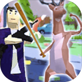 沙雕鹿哥模拟器手机版