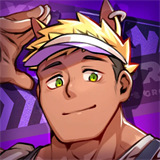 XXL猛汉町单机版 v1.4.0