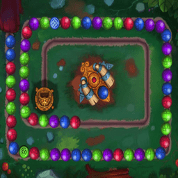 经典祖玛泡泡龙付费版