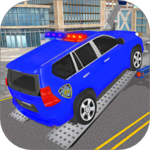 猎车都市存档版 vv1.2.3