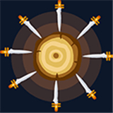 忍者飞刀大师先行服