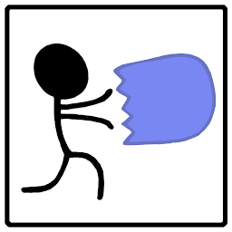 火柴人气功波修改版 vv1.4.16