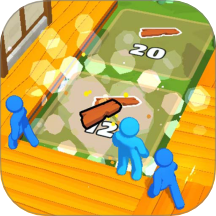 火柴人行动离线版